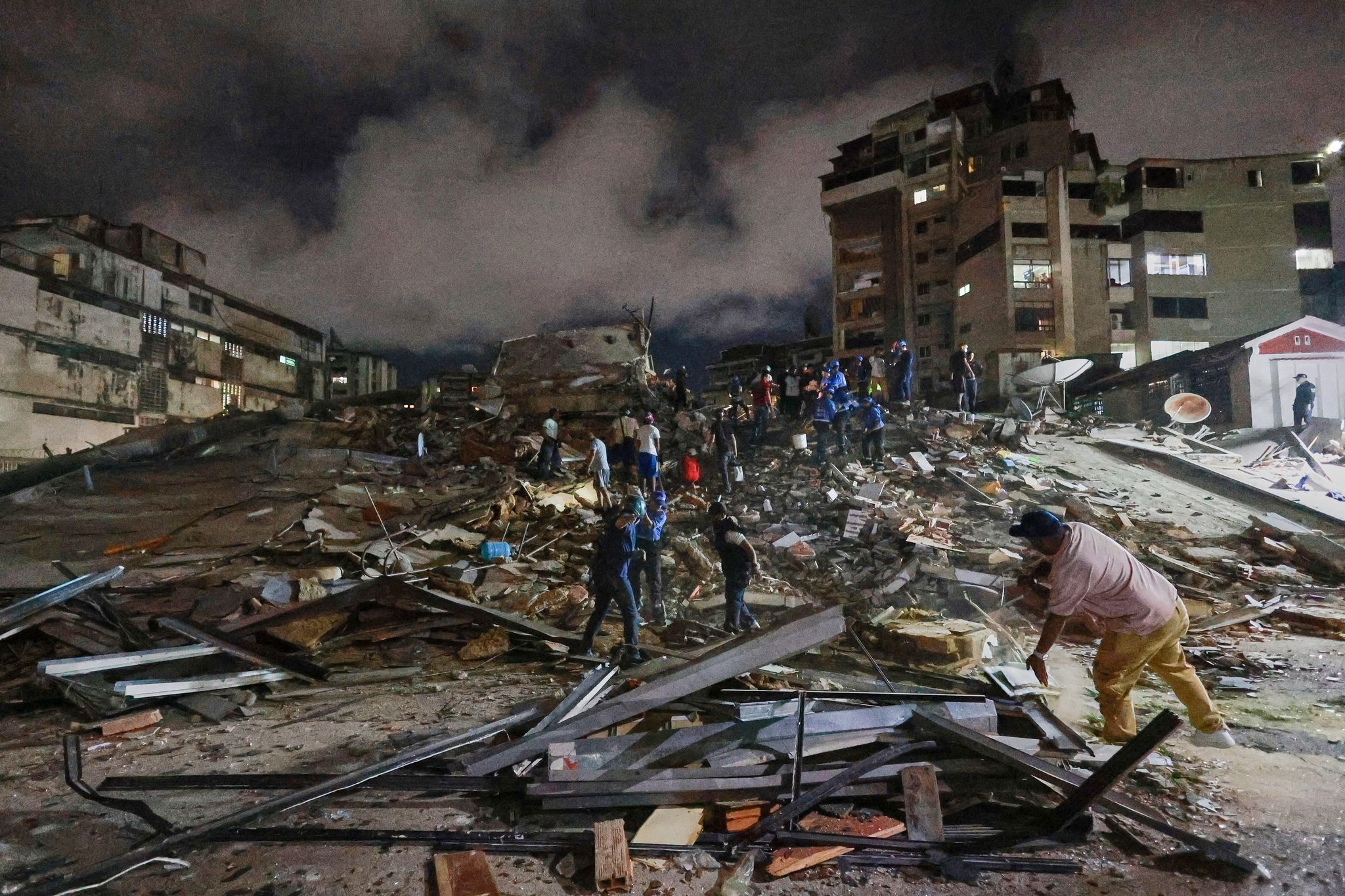 © Foto: Javier Campos/AP/dpa