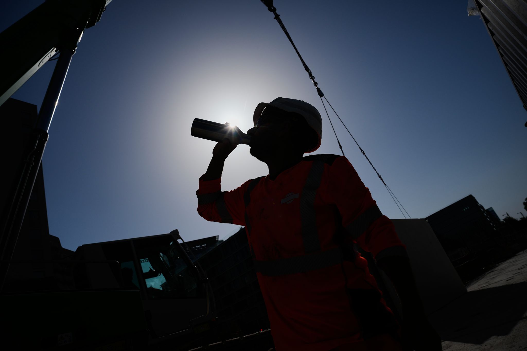 © Foto: Christophe Ena/AP/dpa