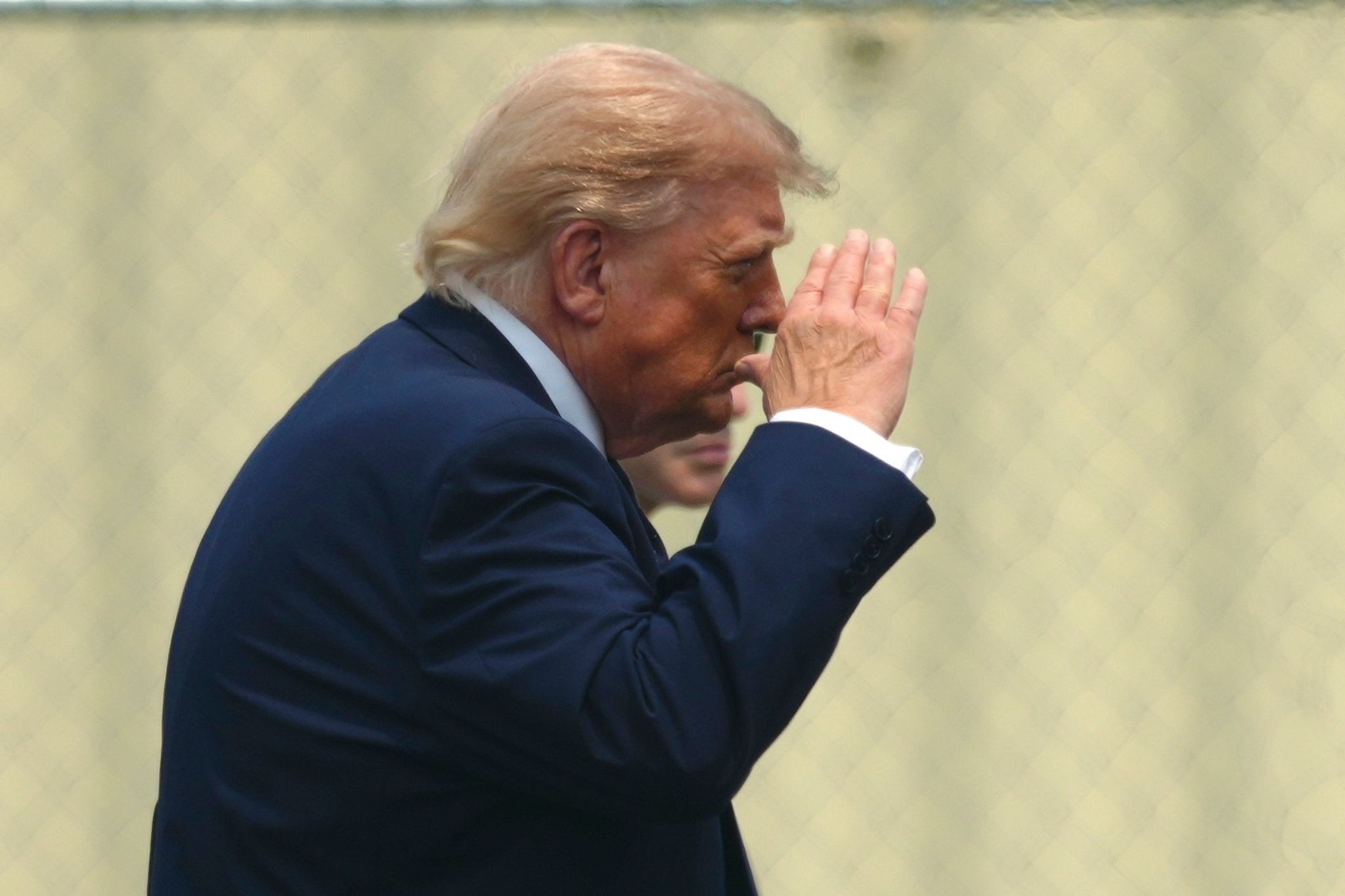 © Foto: Julia Demaree Nikhinson/AP/dpa