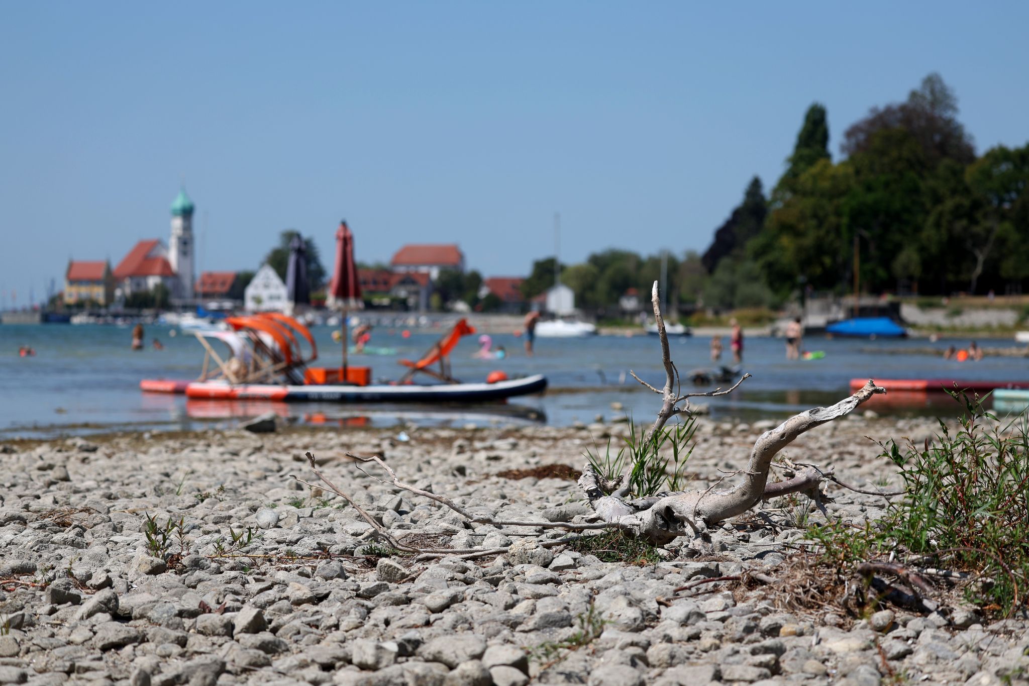 © Foto: Karl-Josef Hildenbrand/dpa